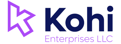 Kohi Enterprises LLC