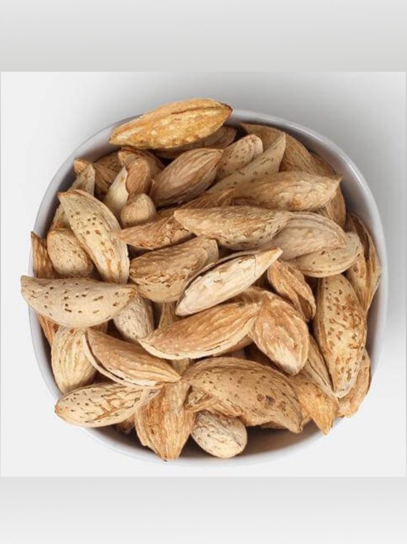 Almonds