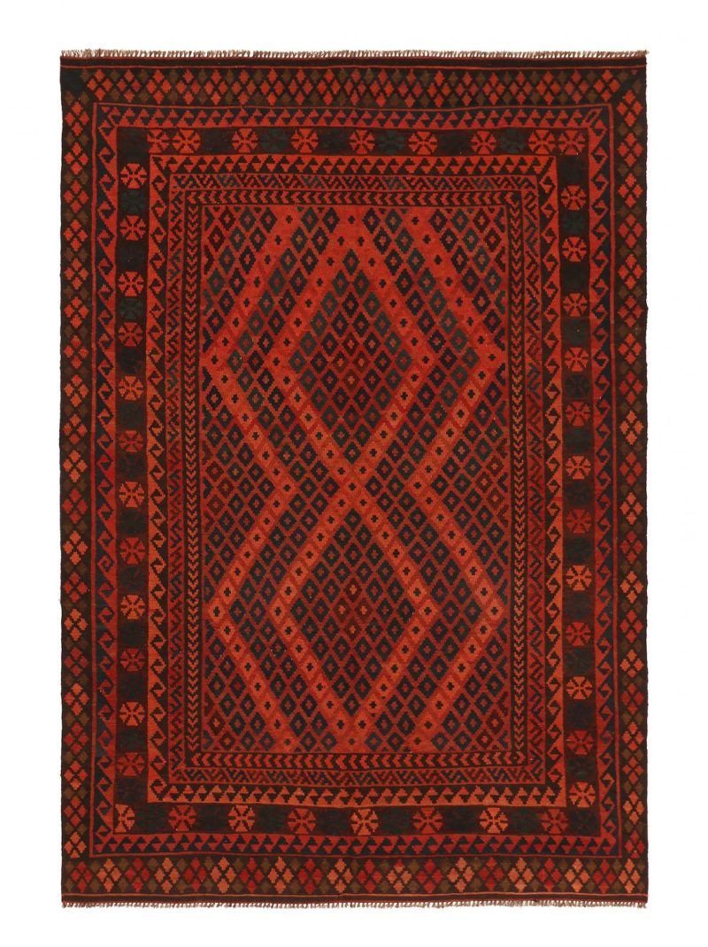 Afghan Carpet